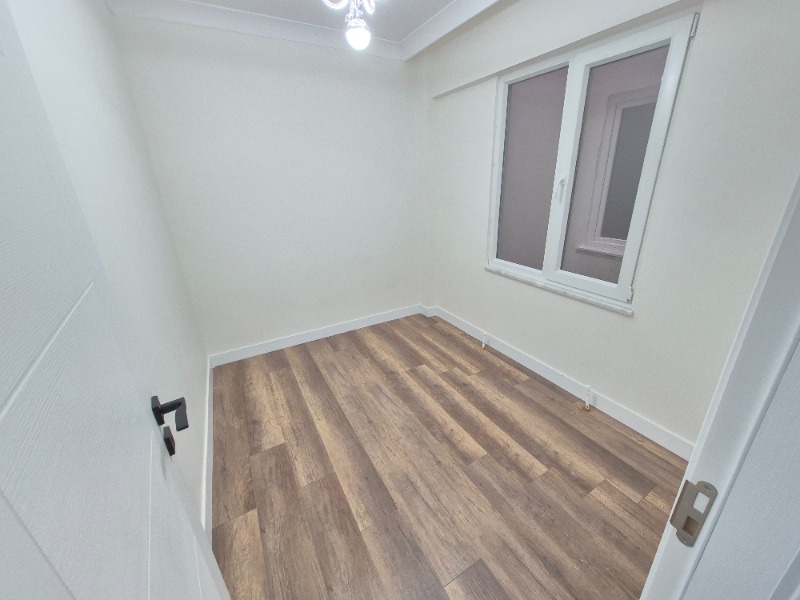 Edremit İkizçay Mah`da3+1  Daire. - 16